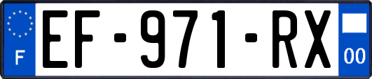 EF-971-RX