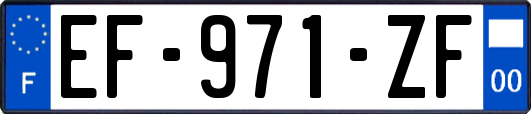 EF-971-ZF
