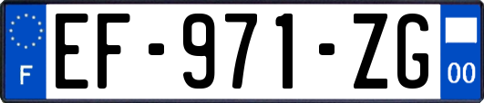 EF-971-ZG