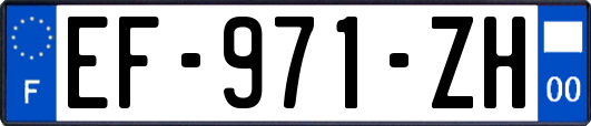 EF-971-ZH