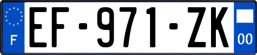 EF-971-ZK