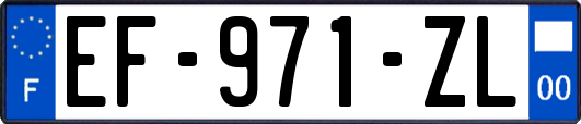 EF-971-ZL