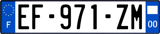 EF-971-ZM