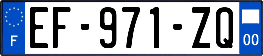 EF-971-ZQ