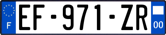 EF-971-ZR