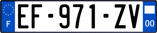 EF-971-ZV