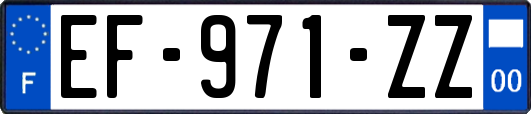 EF-971-ZZ