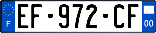 EF-972-CF