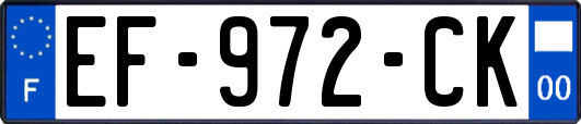 EF-972-CK