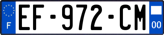 EF-972-CM