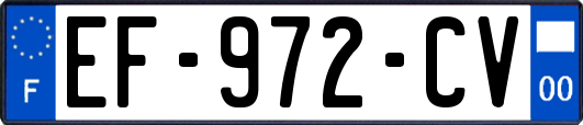 EF-972-CV