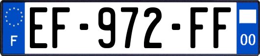 EF-972-FF