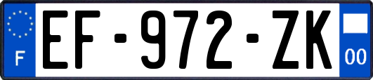 EF-972-ZK