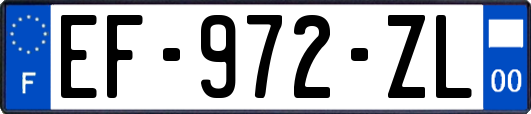 EF-972-ZL