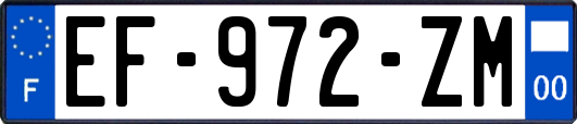 EF-972-ZM