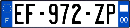 EF-972-ZP