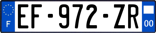 EF-972-ZR