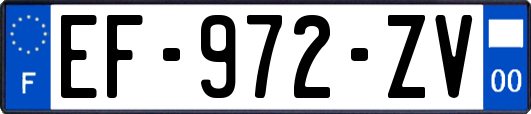 EF-972-ZV