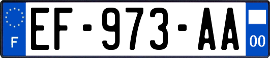 EF-973-AA