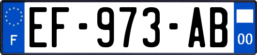 EF-973-AB