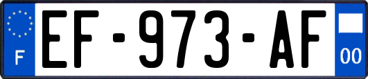 EF-973-AF