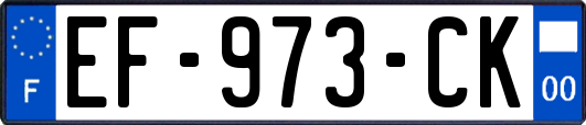 EF-973-CK