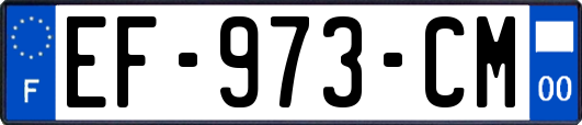 EF-973-CM