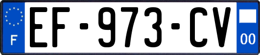 EF-973-CV
