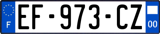 EF-973-CZ