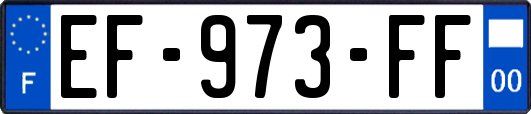 EF-973-FF