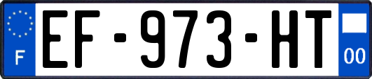 EF-973-HT