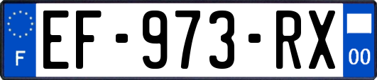 EF-973-RX