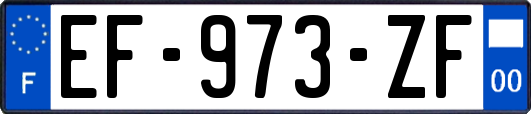 EF-973-ZF