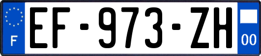 EF-973-ZH