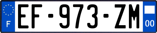 EF-973-ZM