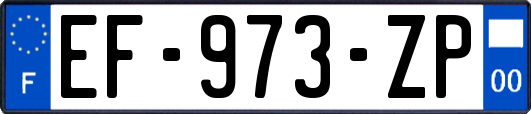 EF-973-ZP