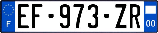 EF-973-ZR