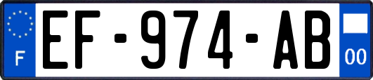 EF-974-AB