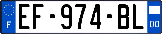 EF-974-BL