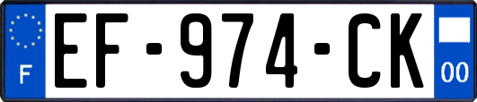 EF-974-CK