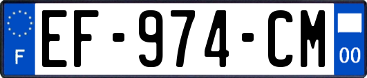EF-974-CM