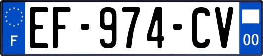EF-974-CV