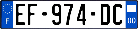 EF-974-DC