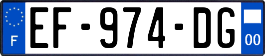 EF-974-DG