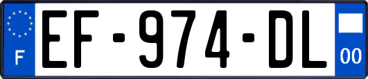 EF-974-DL