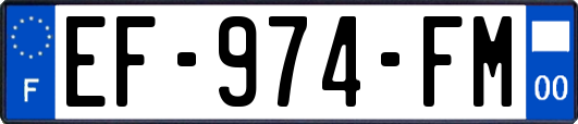 EF-974-FM