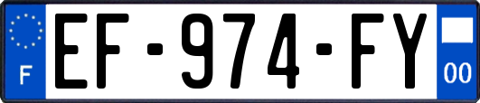 EF-974-FY