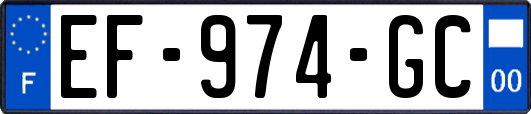 EF-974-GC