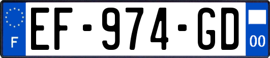 EF-974-GD