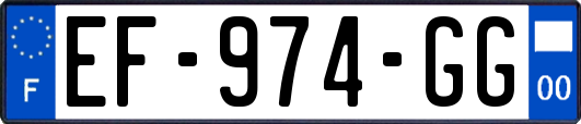EF-974-GG